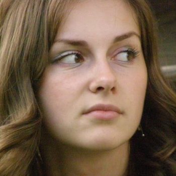 Nedjema - La Roche-en-Ardenne - Luxembourg | Sexe Femme