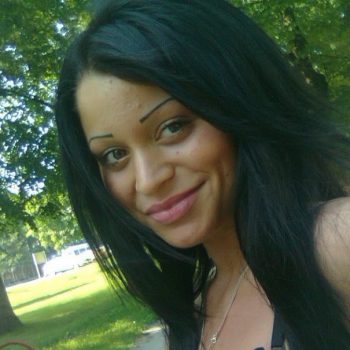 Thaissa - Pajottegem - Brabant flamand | Sexe Femme