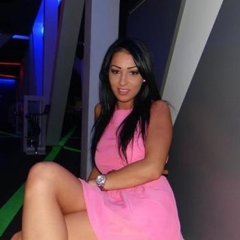 Nadyne - Boechout - Anvers | Sexe Femme