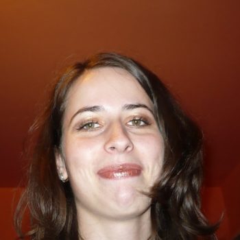 Ainoha - Torhout - Flandre occidentale | Sexe Femme