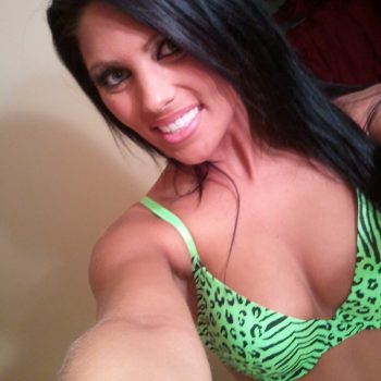 Coralia - Thimister-Clermont - Liège | Sexe Femme