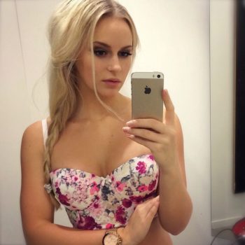 Memona - Damme - Flandre occidentale | Sexe Femme