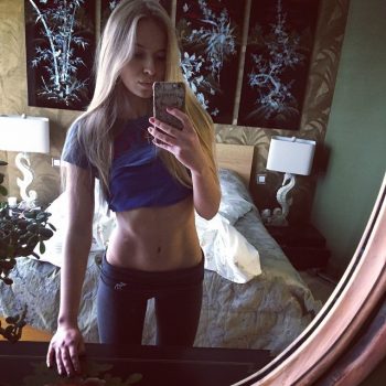 Nadie - Erezée - Luxembourg | Sexe Femme