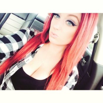 Alica - Wevelgem - Flandre occidentale | Sexe Femme