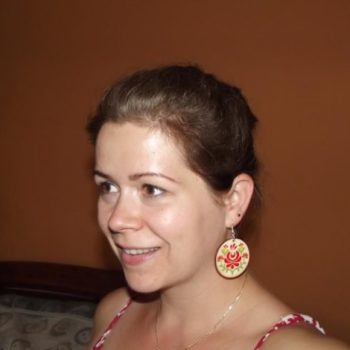 Jordanne - Tamise - Flandre orientale | Sexe Femme