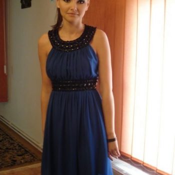 Ysabel - Begijnendijk - Brabant flamand | Sexe Femme