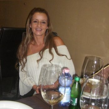 Bertrande - Wasseiges - Liège | Sexe Femme