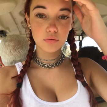 Jelissa - Zottegem - Flandre orientale | Sexe Femme