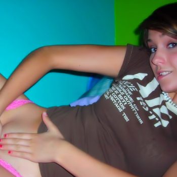 Remicia - Bertrix - Luxembourg | Sexe Femme