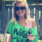 Annaik - Le Roeulx - Hainaut | Sexe Femme